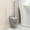 Gray#354🎀, variant on Toilet Brush Set Dead-Angle-Free Bathroom Cleaning | Wall Mounted | Detachable Handle | Fast Draining | Soft Scratch-Proof Bristles | 1 Piece | Gray