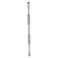 thumbnail image 2 of Pousse-cuticules, Pousse-cuticules pour Ongles en Acier Inoxydable, Pousse-cuticules pour Art des Ongles, Extracteur de Cuticules pour Art des Ongles, Performance Prouvée, 2 of 7