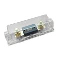 thumbnail image 4 of lionlar ANL Fuse Holder Fuseholder Audio 0 4 8 Gauge Inline with 100A AMP ANL Fuse, 4 of 4
