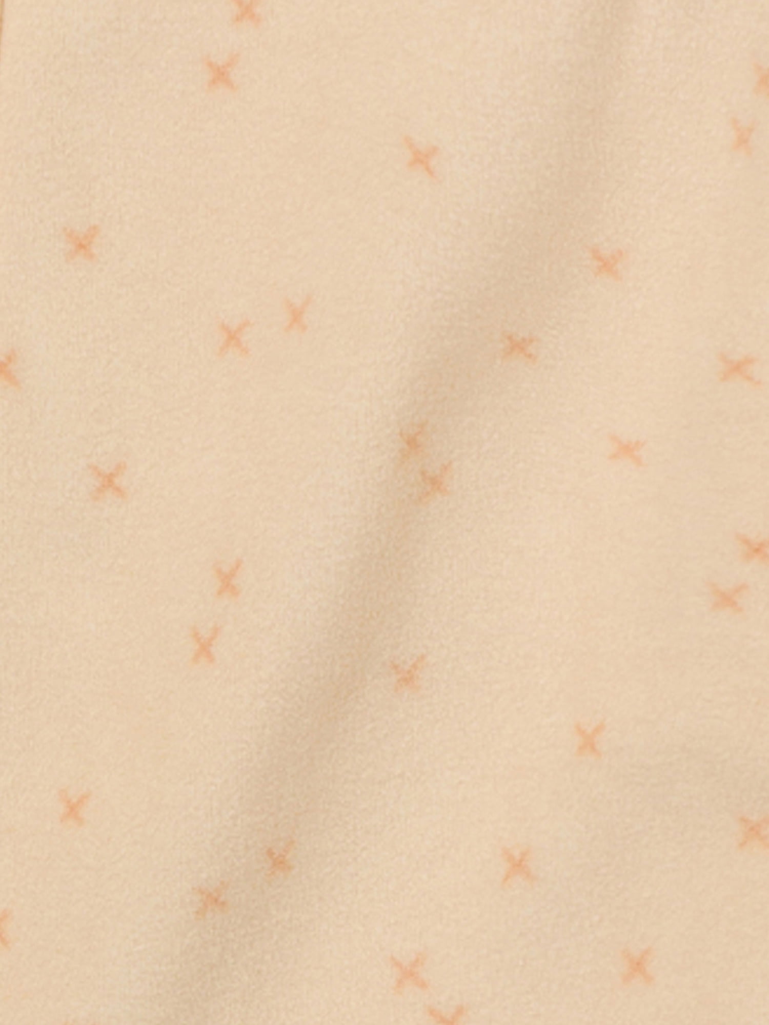 Gerber Baby and Toddler Neutral Microfleece 2-Way Zipper Blanket Sleeper Pajamas, 2-Pack, Sizes 0/3 Months - 5T