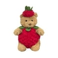 thumbnail image 1 of Jellycat Stuffed Animals,Jellycat Amuseables,15.7" Bear Jellycats Plushies,Bear Stuffed Animals Plush Toys for Girlfriend Adults Kids Birthday Valentine's Day Gifts, 1 of 5