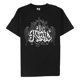 thumbnail image 1 of Alstyle Mens LA Kings Graphic T-Shirt black M, 1 of 2