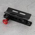 thumbnail image 2 of ANGGREK Support d'Extincteur de Voiture Support d'Extincteur de Véhicule, Support d'Extincteur en Alliage d'Aluminium de Support d'Extincteur pour un Usage Professionnel, 2 of 8