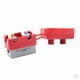 thumbnail image 1 of Interruptor del fusible del bote del automóvil, Interruptor del circuito de restablecimiento en línea, Portafusibles de restablecimiento del interruptor automático, Portafusibles del, 1 of 9