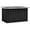 Anthracite, variant on vidaXL Outdoor Storage Deck Box Chest Cabinet for Patio Cushions Garden Tools