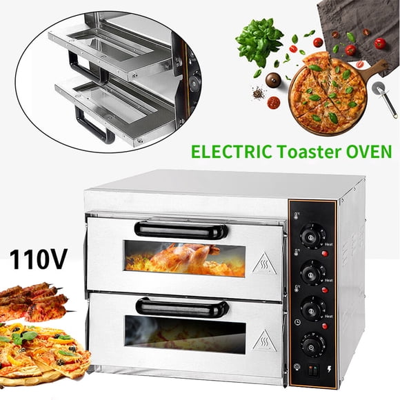 Home Pizza Ovens