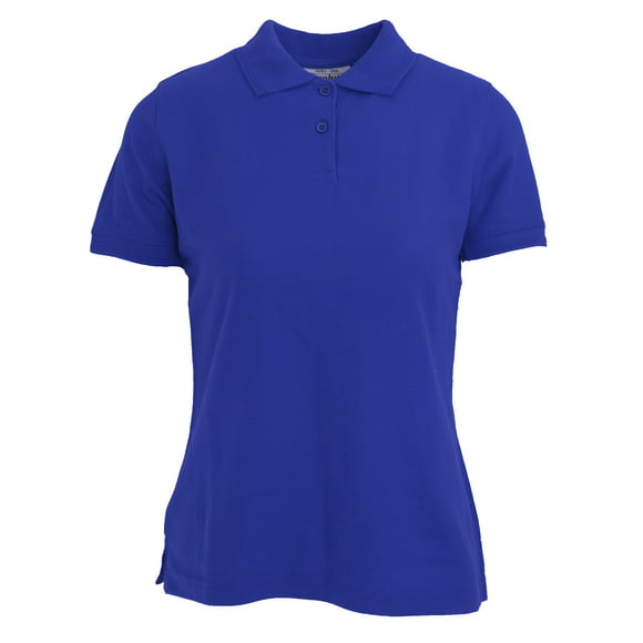 Absolute Apparel Polo Femme