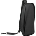 thumbnail image 4 of Moshi tego Carrying Case (Sling) for 10.5" Apple iPad Pro Tablet, Charcoal Black, 4 of 11