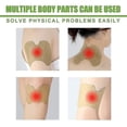 thumbnail image 2 of 20pcs parches para el dolor de rodilla YONGSHENG kit de parches para aliviar el dolor de ajenjo, 2 of 5