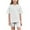White1, variant on yillto Girls 2 Piece Summer Outfits Kids Short Sleeve Loose T Shirts and Elastic Waist Shorts Clothing Sets