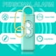 thumbnail image 2 of Alarma personal con luz estroboscopica led doble, sirena de sonido seguro portátil 130dB, llavero de alarma de seguridad de seguridad de autodefensa para mujeres niños niñas, 2 of 9