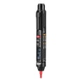 thumbnail image 3 of KKMoon kkm99/kkm100(Optional) Large Screen High Definition 1Hz~10MHz Mini Portable Intelligent Multimeter True RMS Digital 3, 3 of 7