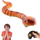 thumbnail image 1 of Serpiente De Control Remoto Desmontable De 30 Pulgadas Para Niños Y Mascotas, Juguete De Serpiente Realista Con Lengua Retráctil Y Cola Oscilante, Juguete De Broma De Animales Eigraketly HA038075-00, 1 of 6