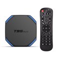 thumbnail image 1 of T95 Plus Android 11.0 Smart TV Box RK3566 Quad-core H.265 VP9 8K Decodificación UHD 4K Media Pl Abanopi Reproductor de video, 1 of 7