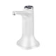 thumbnail image 1 of Toystoory Bomba de agua eléctrica automática USB 2 modos Bombas Botella de galón con indicador LED Dispensador de bebidas táctil Blanco + Type2 NO2, 1 of 6