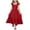 Red, variant on enyan Kids Dress Toddler Girls Tulle Dress Birthday Princess Dresses Formal Photoshoot Outfit Summer Dresses,Yellow,6-7 Years