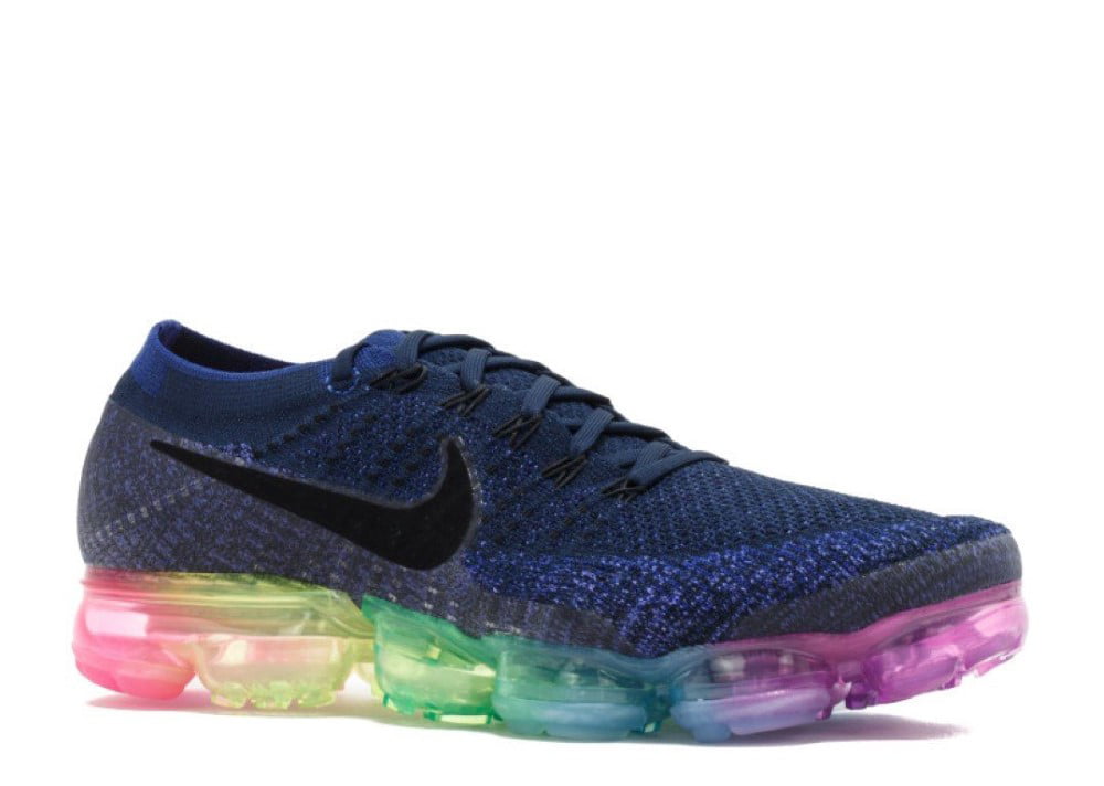 are nike vapormax flyknit true to size