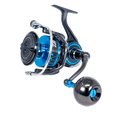 thumbnail image 4 of Daiwa Saltist MQ Spinning Fishing Reel - 5000D-H, 4 of 5