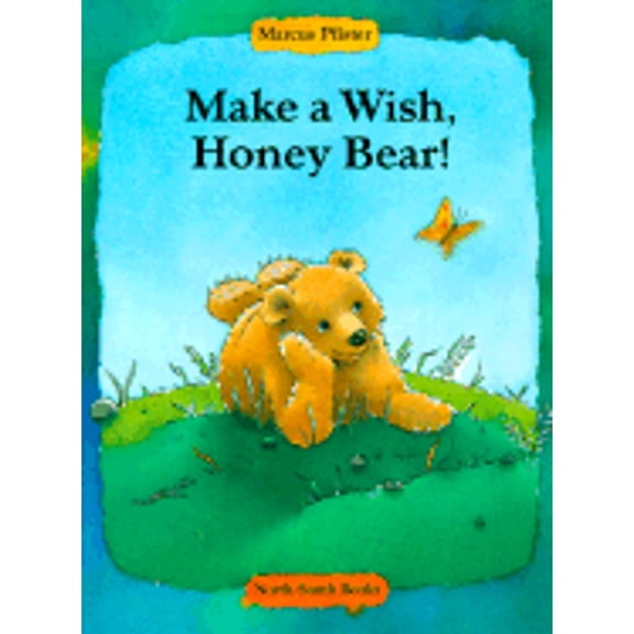 Make a Wish, Honey Bear!