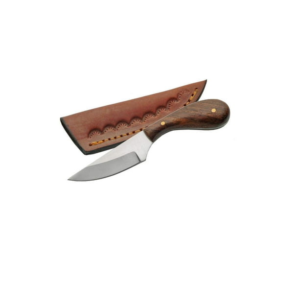 Skinner Patch Knife