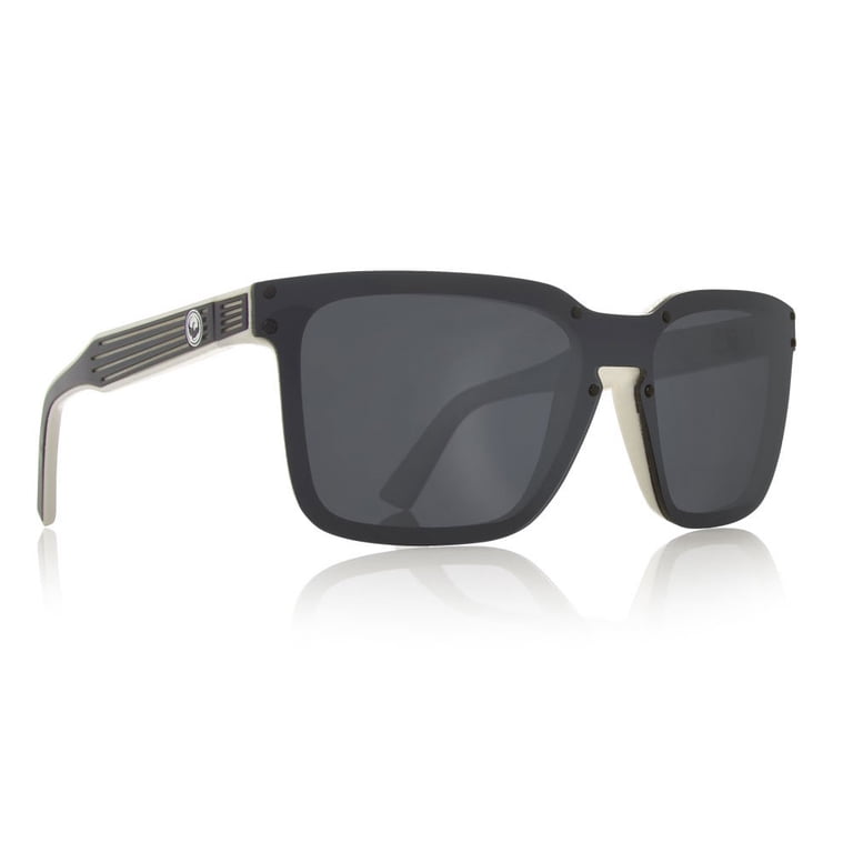Mansfield Sunglasses White Frames‎ Retro Style Designer Eyewear Mansfield Sunglasses White Frames Retro‎ Style Designer  main image 4