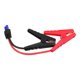 thumbnail image 1 of Cable de arranque de emergencia para coche, fuente de alimentación, abrazadera para batería, Cable de batería de arranque portátil con abrazaderas, 1 of 5