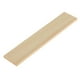 thumbnail image 3 of 20 Paneles de Tablero de de Pino Natural, Letrero de licencia de Artesanal, Artesanía de Modelado de Bricolaje Macarena Tablero de madera, 3 of 8