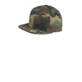 thumbnail image 1 of New Era® - Gorra Snapback de visera plana. NE400 Nueva era  NE400, 1 of 1