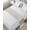 Brown, variant on Bed Runner Scarf for Twin Size Bed, Sage Green Striped Beds Scarf Throws for Foot of Bedding, Modern Abstract Art Geometric Stripes Decorative Beds Runners for Bedroom Guestroom, 71"x20"