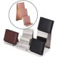 thumbnail image 4 of Soporte de exhibición de billetera Yuyangstore Acero inoxidable multiusos, 4 of 8