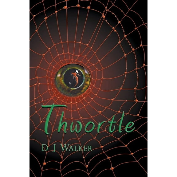Jeli Thwortle, Book 1, (Paperback)