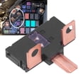 thumbnail image 4 of Car Accessory, Perfect Fit 38231-SDA-A01 Plastic Auto Multi Block Fuse A Wearproof Durable  Replacement For CR-V TSX For Upgrade, 4 of 8