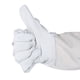 thumbnail image 4 of Mangas De Apicultor, Guantes De Apicultura Duraderos Para Apicultores Que Trabajan ANGGREK Beekeeping Protection, 4 of 8