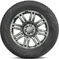 thumbnail image 5 of Nokian Hakkapeliitta R3 SUV 225/65R17 106R XL (Studless) Snow Winter Tire Fits: 2018-23 Chevrolet Equinox LT, 2012-16 Honda CR-V EX-L, 5 of 8