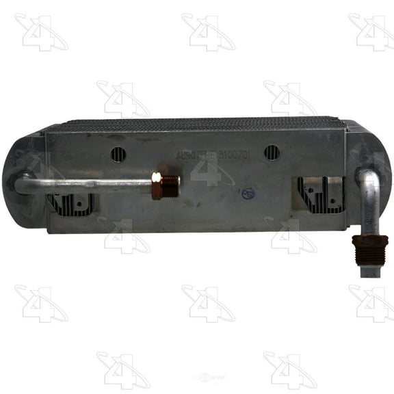 A/C Evaporator Core Fits select: 1994-2005 CHEVROLET ASTRO, 1994-2005 GMC SAFARI