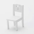 thumbnail image 2 of 3 Piece Set Of Children's Table And Chair Simulator Furniture(Toy) New Models, 2 of 3