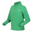 thumbnail image 3 of Regatta Great Outdoors Boys/Girls Hot Shot II Half Zip Fleece Top, 3 of 3