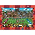 thumbnail image 3 of Spot & Find Football Puzzle, 100 Pieces, 3 of 5