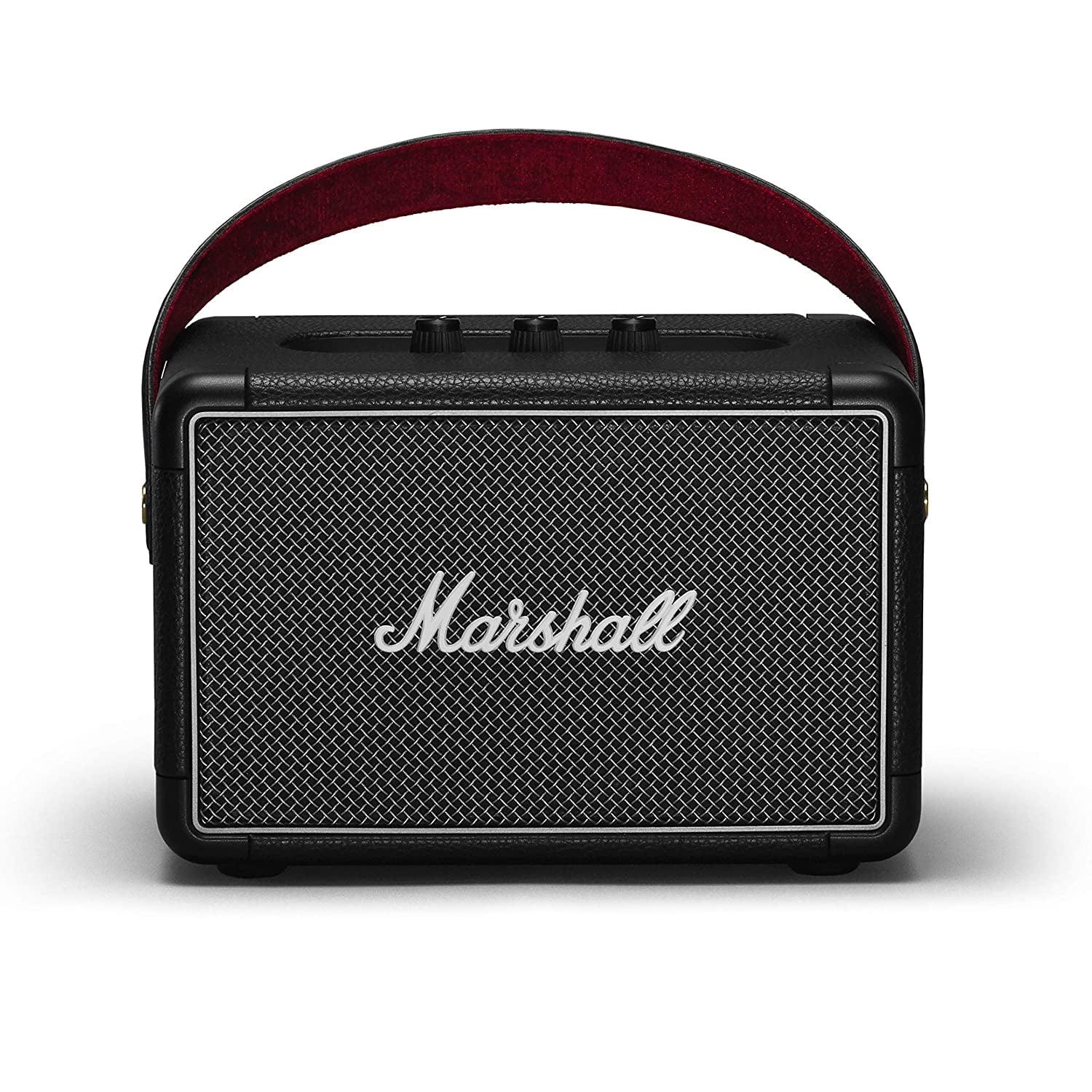 new marshall bluetooth speaker