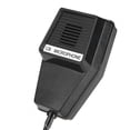 thumbnail image 1 of CB Mic Micrófono Pinfor Cobra, CB Radio Altavoz Micrófono Walkie Talkie Micrófono Micrófono Micrófono Pin Los mejores materiales, 1 of 8