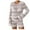 Pink, variant on qolati 2 Piece Pajamas Sets Ribbed Knit Matching Outfits Long Sleeve Cutout Crop Sweater Pullover Tops Shorts Sleepwear Loungewear Sweatsuits