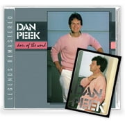 Dan Peek - Doer Of The Word - Rock - CD