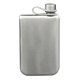 thumbnail image 3 of Petaca de 9para Beber Whisky Vino Licor Alcohol Botella de Plata Sunnimix Vasos con petaca, 3 of 8