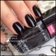 thumbnail image 2 of Esmalte Wild Shine Wet N Wild, secado Rapido, black creme wet n wild wild shine, 2 of 2