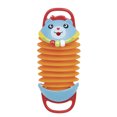 thumbnail image 1 of EeaseCA Plastic Accordion Toy Educational Toy Pactical Children Musical Instrument, 1 of 7
