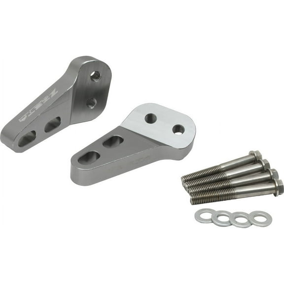 Zeta ZE71-1821; Armor Tc-Mount Front Cnc