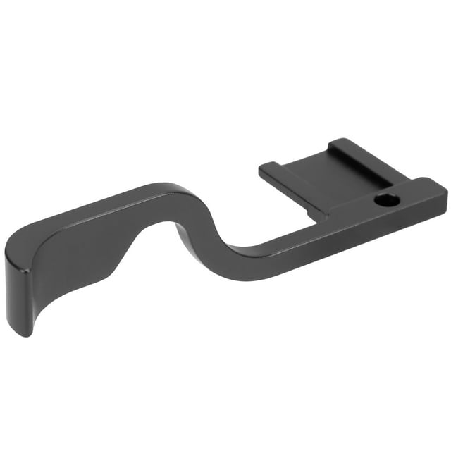 Poignée de poignée de Pouce de Chaussure Chaude en Alliage d'Aluminium, pour A7R4