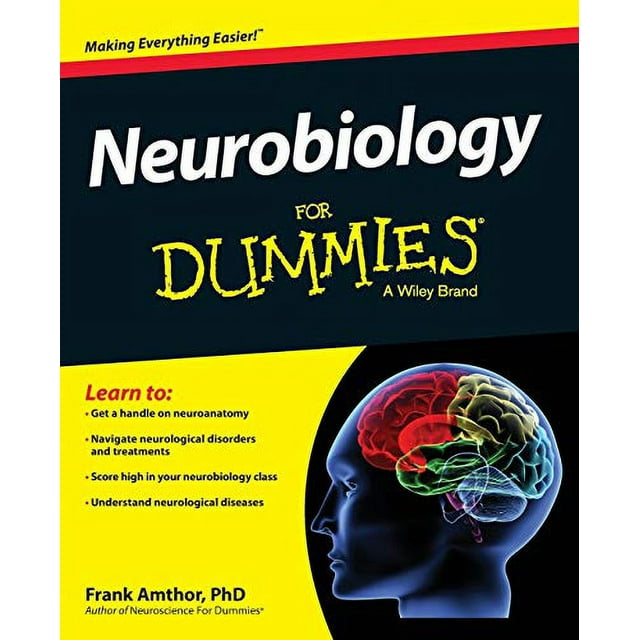 La Neurobiologie pour les Nuls