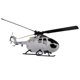 thumbnail image 1 of Helicóptero Remote Control Drone Hélice única sin alerones Estabilización de giroscopio de 6 ejes Remote Control Avión Altitude Hold Juguete para regalo para niños niñas y adultos Abanopi  Helicóptero RC, 1 of 6