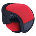 thumbnail image 1 of Fishing Reel Bag Waterproof Fishing Reel Case Fishing Reel Protector Outdoor Fishing Accessory, 1 of 8